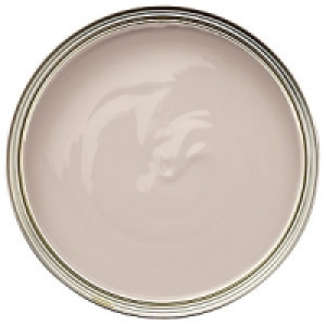 Dulux Silk Emulsion Paint Malt Chocolate 2.5L £18.99