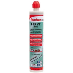 Fischer Vinylester Injection Resin 300ml £17.49