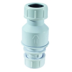 Wickes  22mm Non Return Valve CONVALVE