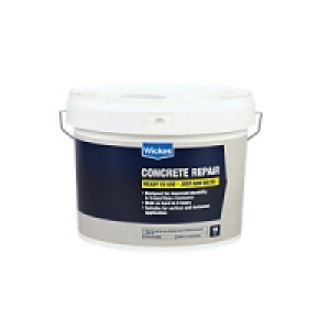 Wickes General Purpose Concrete Repair 10kg