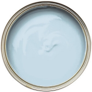 Dulux Bathroom+ Soft Sheen Emulsion Paint Mineral Mist 2.5L £23.99