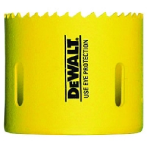 DeWalt Bi-Metal Hole Saw 19mm £8.59