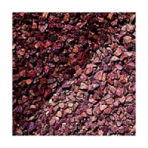 Wickes Cumbrian Red Natural Stone Chippings Major Bag £6.99