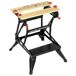 Black & Decker WM536 Dual Height Workmate £69.99