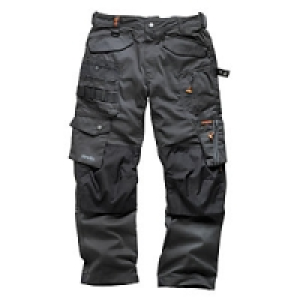 Scruffs 3D Pro Trouser 36W 31L