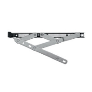 Wickes Window Friction Hinge Top Hung 262 x 13.5mm Pack 2 £5.40