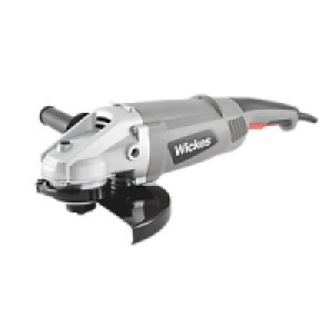 Wickes  Wickes 2350W Angle Grinder 230mm