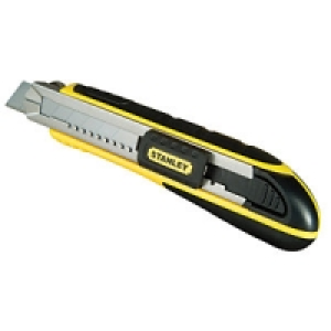 Stanley FatMax Snap-Off Cartridge Blade Knife