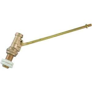 Wickes High Pressure Ballvalve Part 1