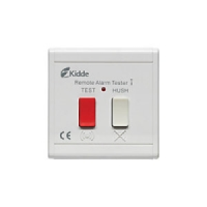Kidde RTH Slick Wireless Remote Test & Hush Switch for Slick