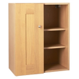 Wickes Havana Corner Base/Wall Unit 600mm