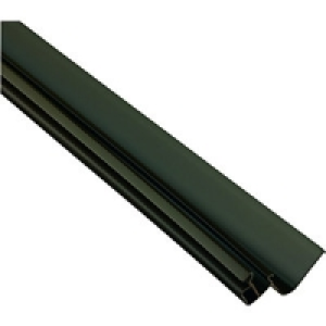 Wickes Brown Universal Edge Flashing For Polycarbonate Sheet £9.99