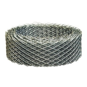 Expamet 770-20 Expanded Stainless Steel Mesh Coil 175mmx20m