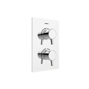 Bristan Prism Recessed Shower Valve £300.00