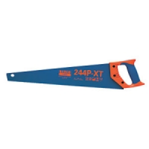 Bahco Saw Blue 244 22in