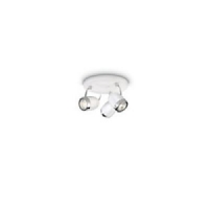 Philips Balsa Plate/Spiral - White £59.99