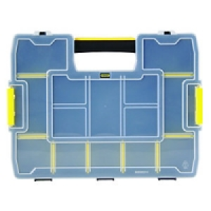Stanley Junior Sortmaster Organiser £9.99