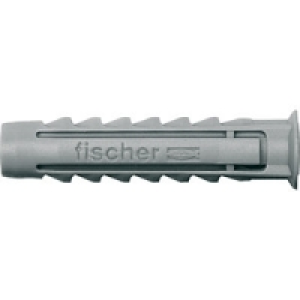 Fischer SX high Performance Nylon Plug 8x40 Pack of 25 £3.49