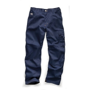 Scruffs Sutherland Trouser Pack 30 Inchw 31 Inchl
