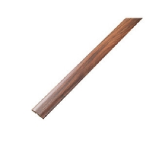 Wickes Fiorentino Chestnut Threshold Bar & Reducer 900mm £9.99