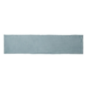 Wickes Cotswold Aqua Ceramic Wall Tile 75x300mm