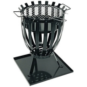 Landmann Log Burner/BBQ £49.99