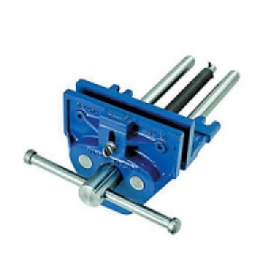 Irwin Wood-working Vice Quick Release 7 Inch / 175