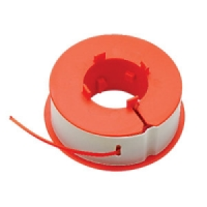 Bosch Pro Tap Spool & 1.6mm x 8m Line for Easytrim and Combi &pound;6.99