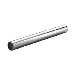 Wickes Waste Pipe Chrome Finish 32 x 1100mm &pound;15.23