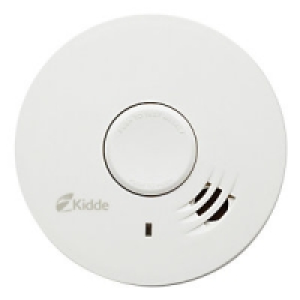 Kidde 10Y29 Optical Smoke Alarm &pound;17.49