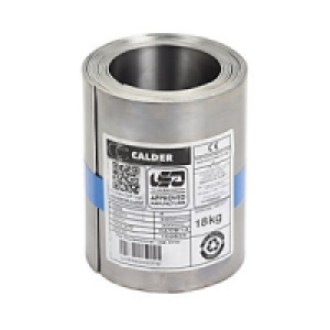 Calder Code 4 Lead Flashing 300x3000mm £57.99