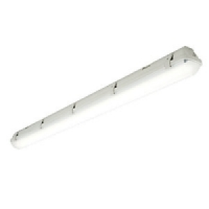 Wickes 4FT LED Weatherproof Fluorescent Fitting £49.99