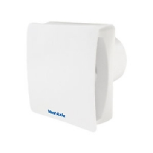 Vent Axia Silent Fan Basic VASF100B &pound;49.99