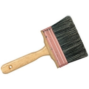 Wickes Wall & Emulsion Paint Brush 127mm £9.99