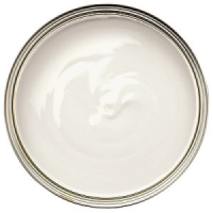 Dulux Once Matt Timeless 2.5L &pound;24.49