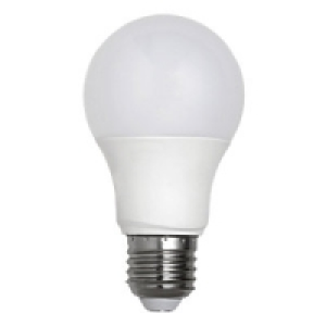 Wickes 9.2W LED E27 GLS Frosted Lamp £4.99