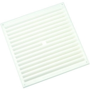 Wickes Louvre & Fly Screen 225x225mm £5.89