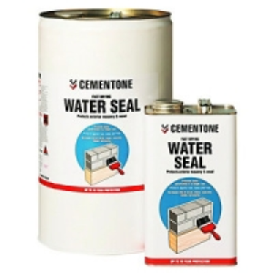 Cementone Fast Drying Waterseal 5L £21.99
