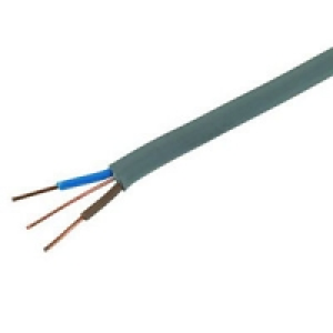 Wickes Twin and Earth Cable 1.5mm x 7.5m 6242YH £8.99