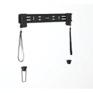 Ross Low Profile 32in to 50in Flat to Wall TV Mount £14.99