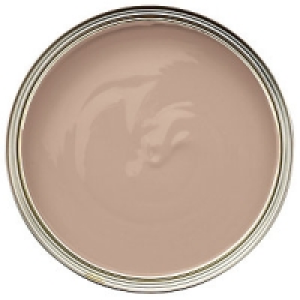 Dulux Silk Emulsion Paint Cookie Dough 2.5L £18.99