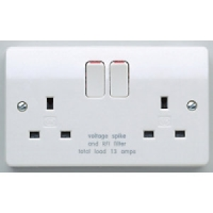 MK Metalclad 1g Euro Data Front Plate £6.99