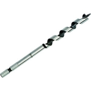 Wickes Auger Wood Drill Bit 10x150mm £3.99