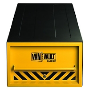 Van Vault Slider 1201x500x302mm £359.99