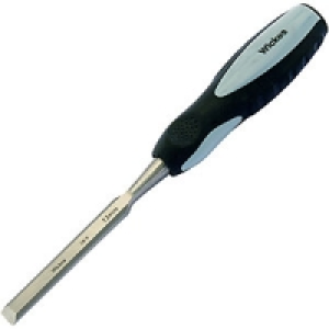 Wickes Powagrip Wood Chisel 12mm