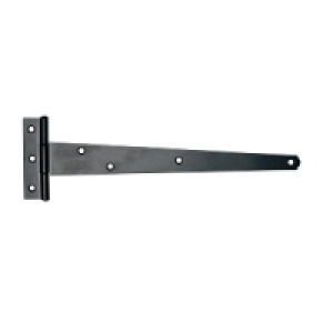 Wickes Tee Hinge Black Japanned 254mm £2.19