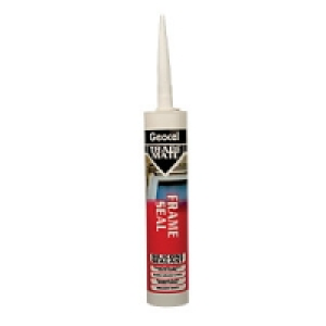 Geocel Trademate Frameseal White 310ml