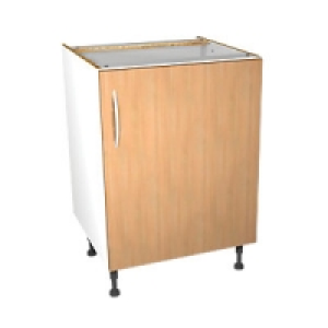 Wickes Oakmont base unit 600mm