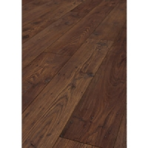 Wickes Formosa Antique Chestnut Laminate Sample