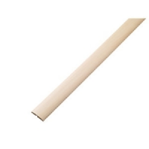 Wickes San Diego Oak Threshold Bar & Reducer 900mm